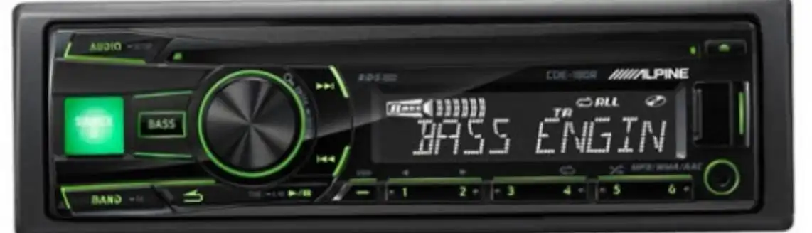 Продам Алпайн