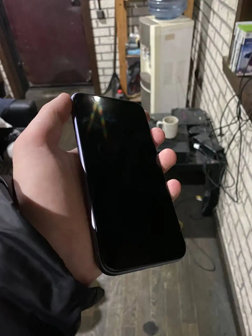 Продажа/обмен авто и мото запчастей