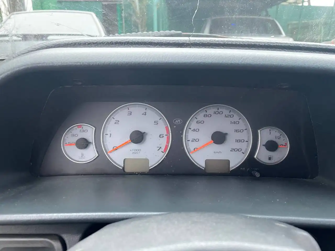 Продается ВАЗ 2114 2006 года в Твери