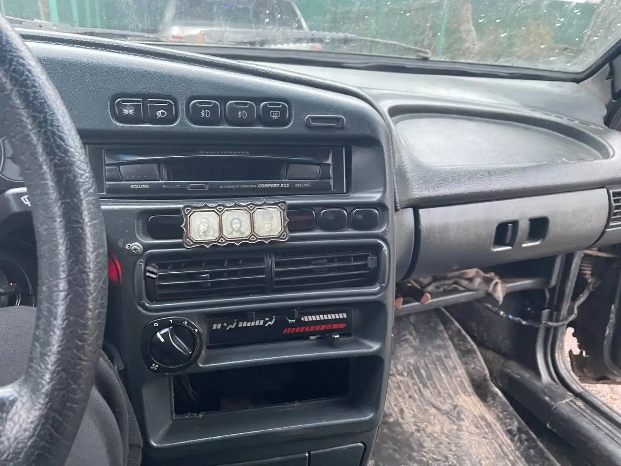 Продается ВАЗ 2114 2006 года в Твери