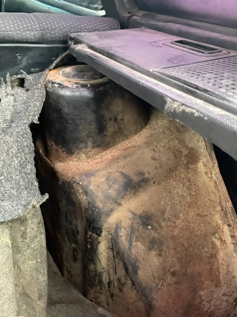 Продается ВАЗ 2114 2006 года в Твери