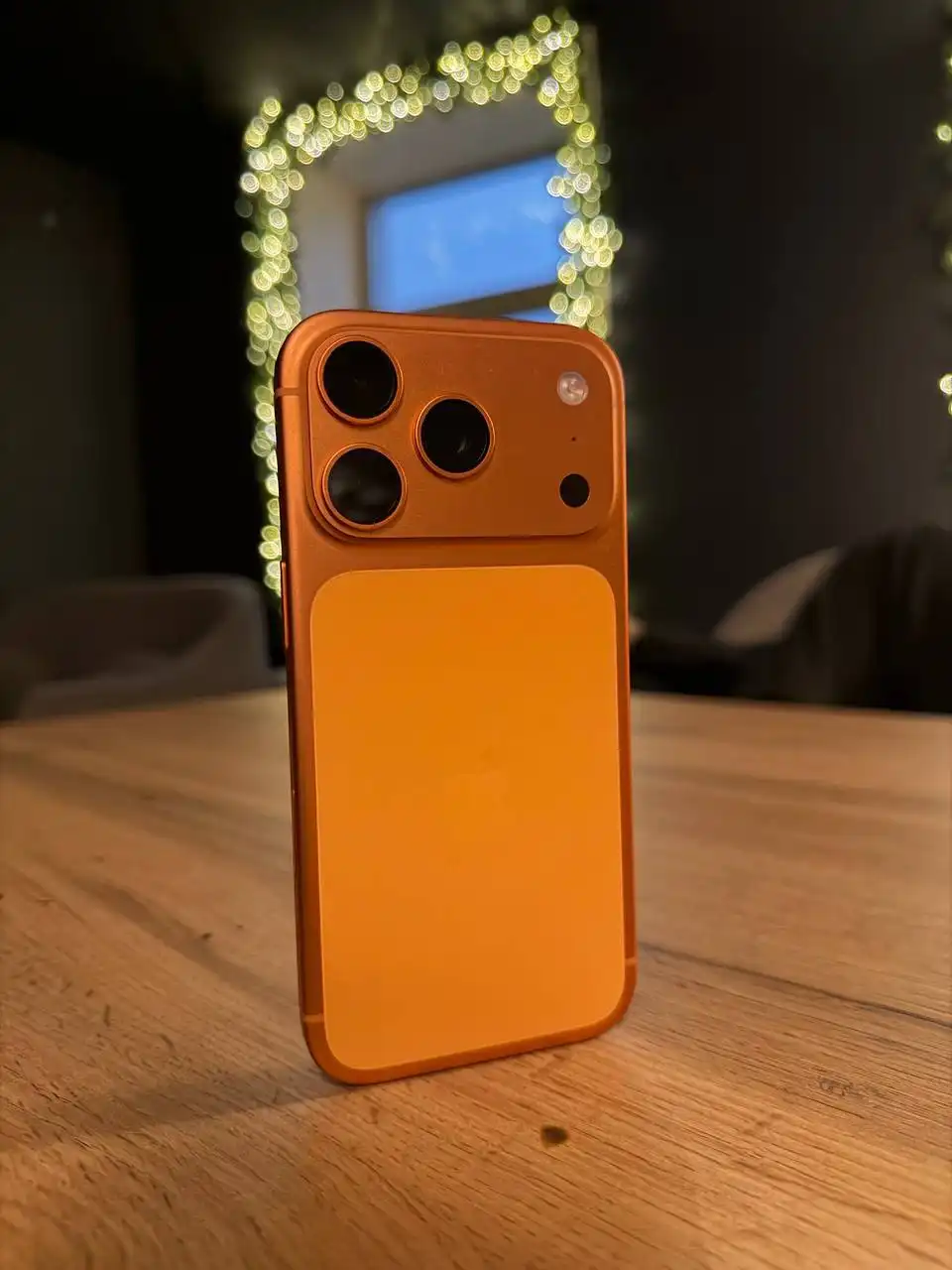 iPhone 17 Pro 256 в идеальном состоянии