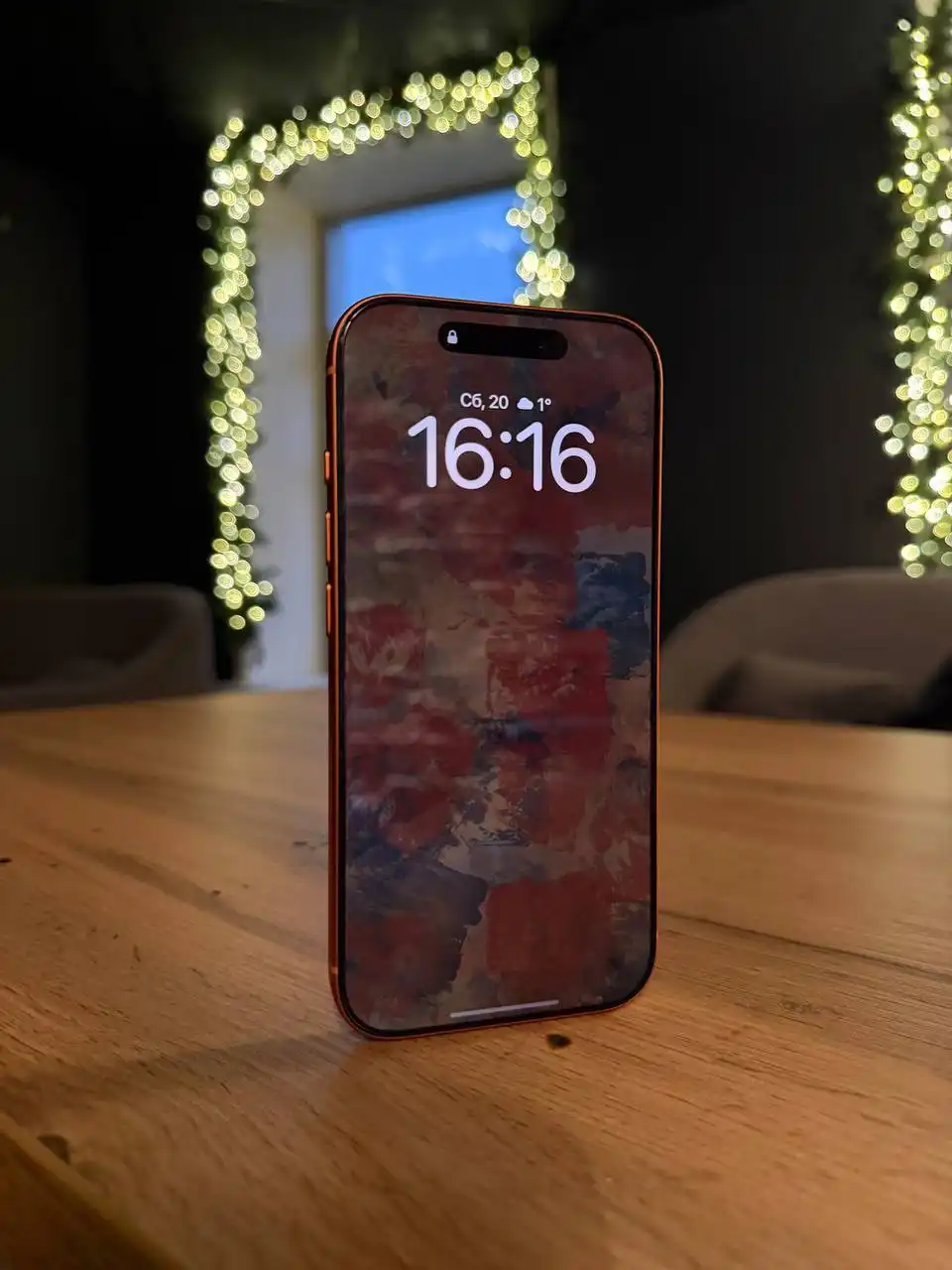 iPhone 17 Pro 256 в идеальном состоянии