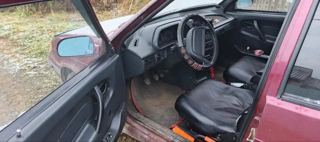 Продам ВАЗ 2115 2005 года