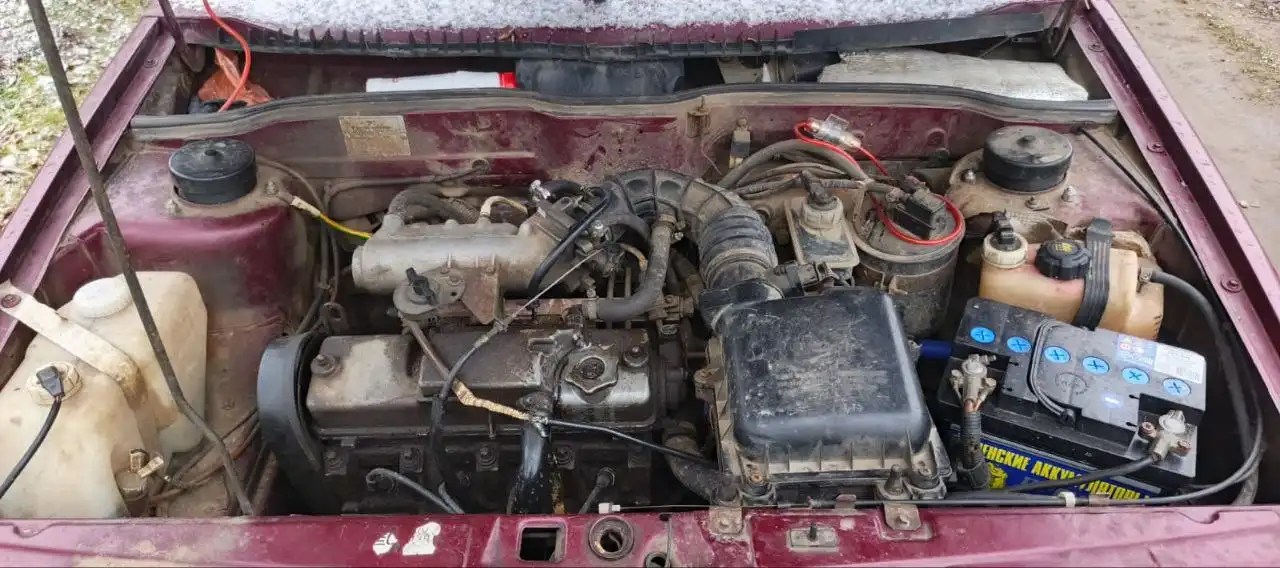 Продам ВАЗ 2115 2005 года