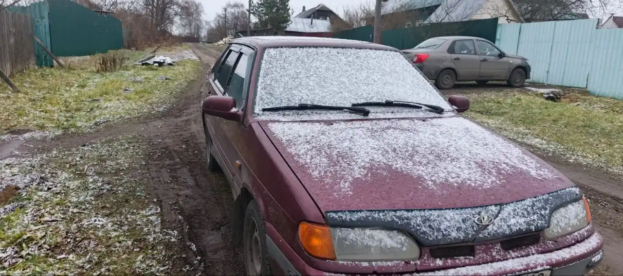 Продам ВАЗ 2115 2005 года