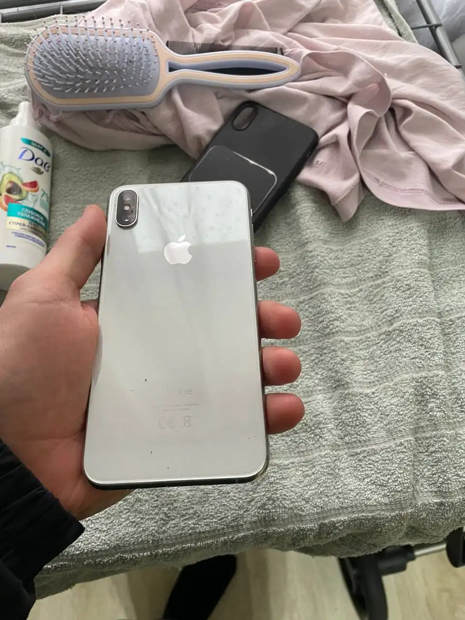 Продажа автомобиля Ford Focus 2011 года в Твери