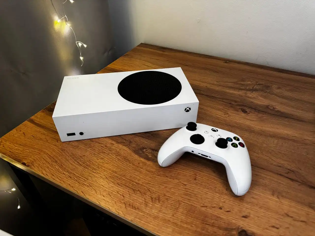 Продажа Xbox series S 512гб