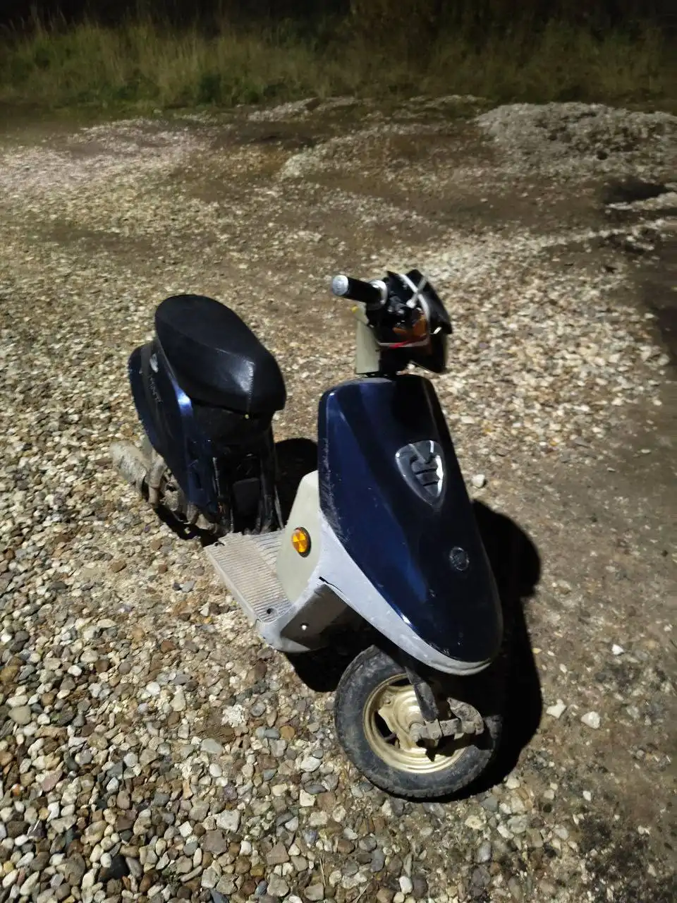 Продажа скутера Ямаха Balltmotors 50mint