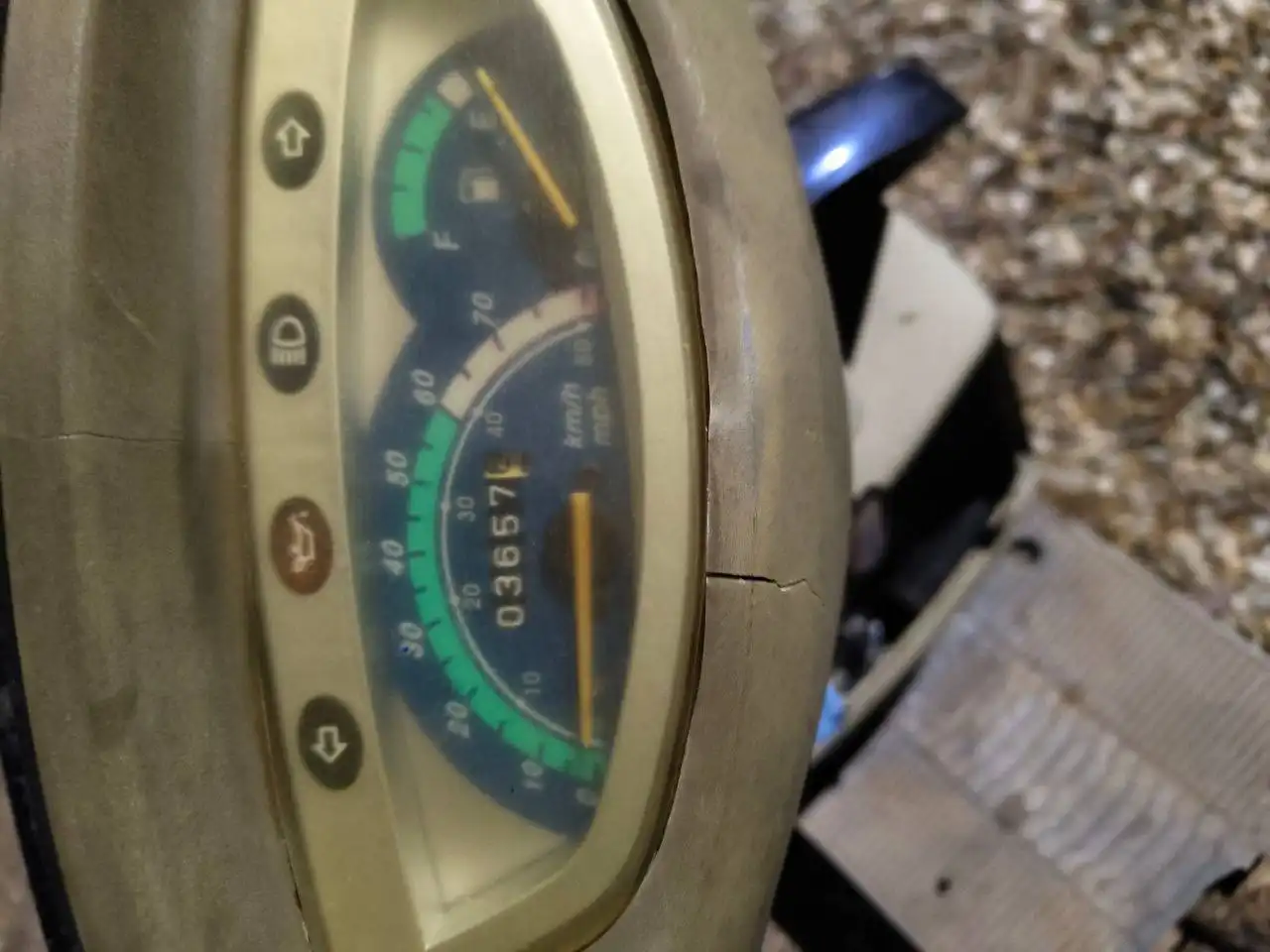 Продажа скутера Ямаха Balltmotors 50mint