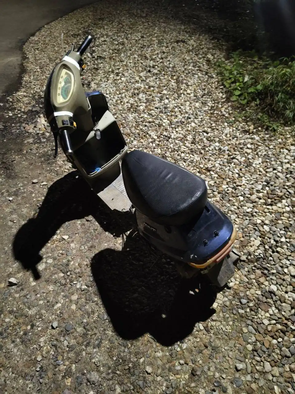 Продажа скутера Ямаха Balltmotors 50mint