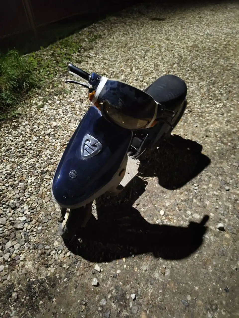 Продажа скутера Ямаха Balltmotors 50mint