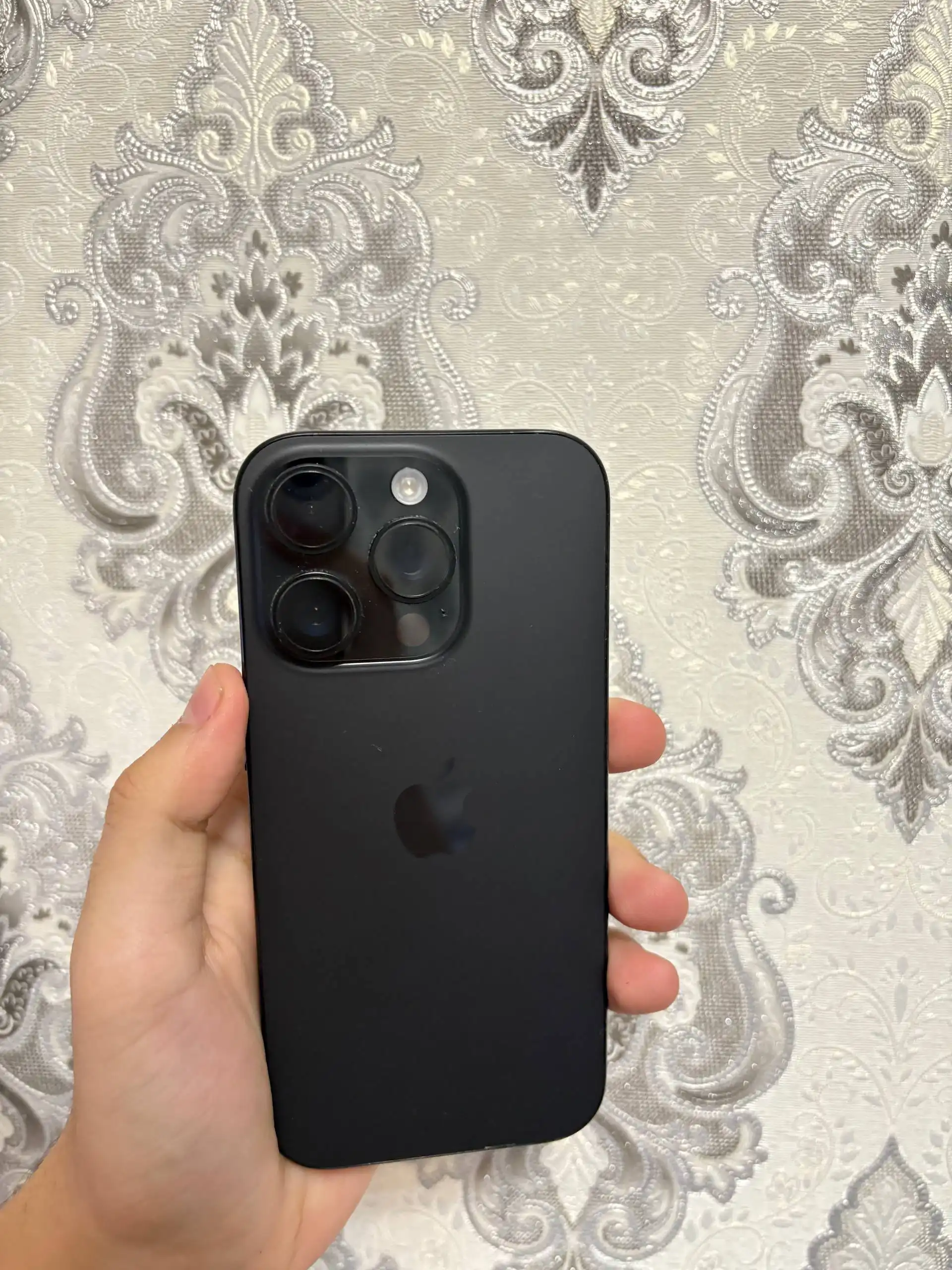 iPhone 16 Pro 256 ГБ