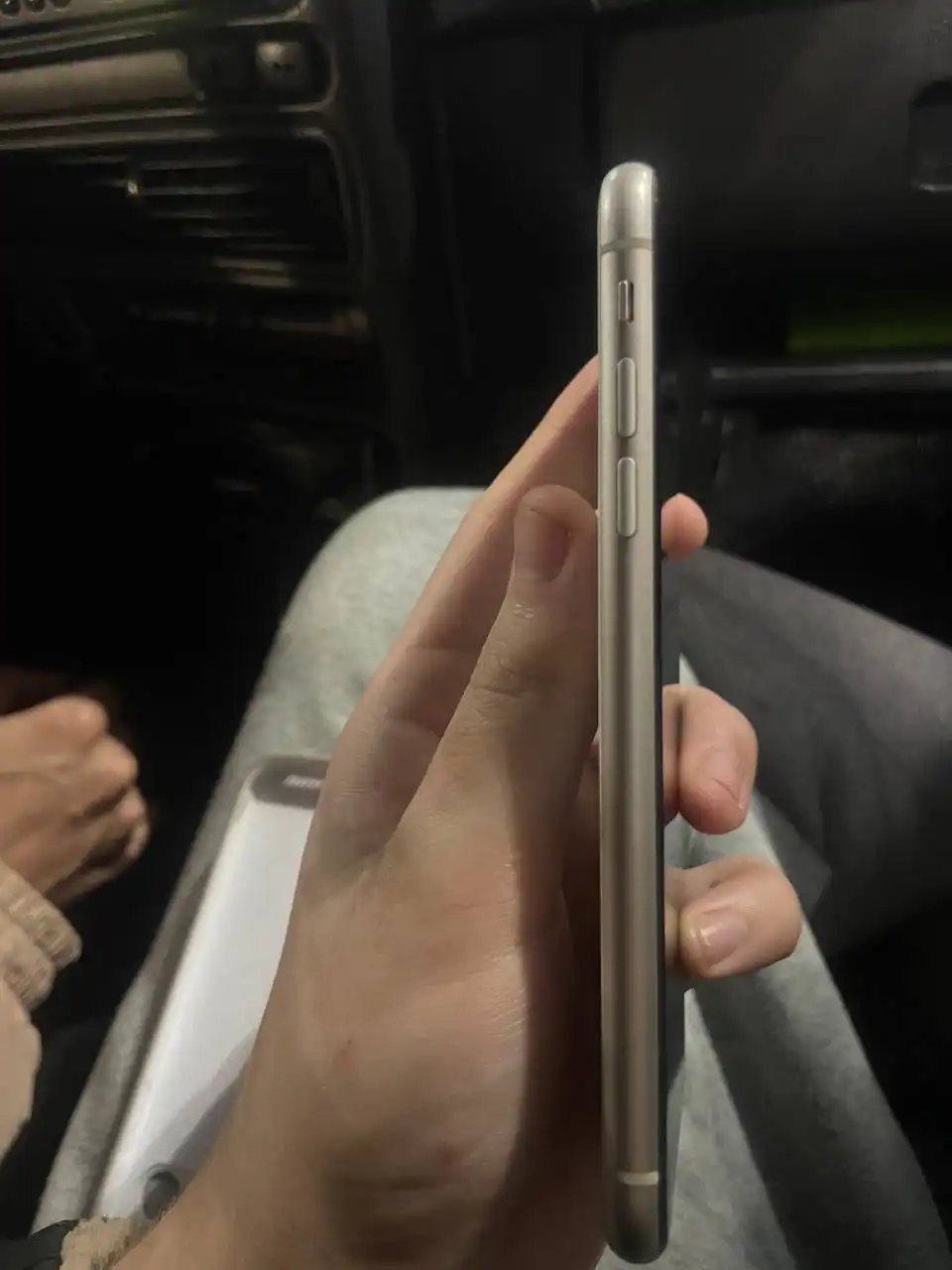 Обмен iPhone 11 128Gb