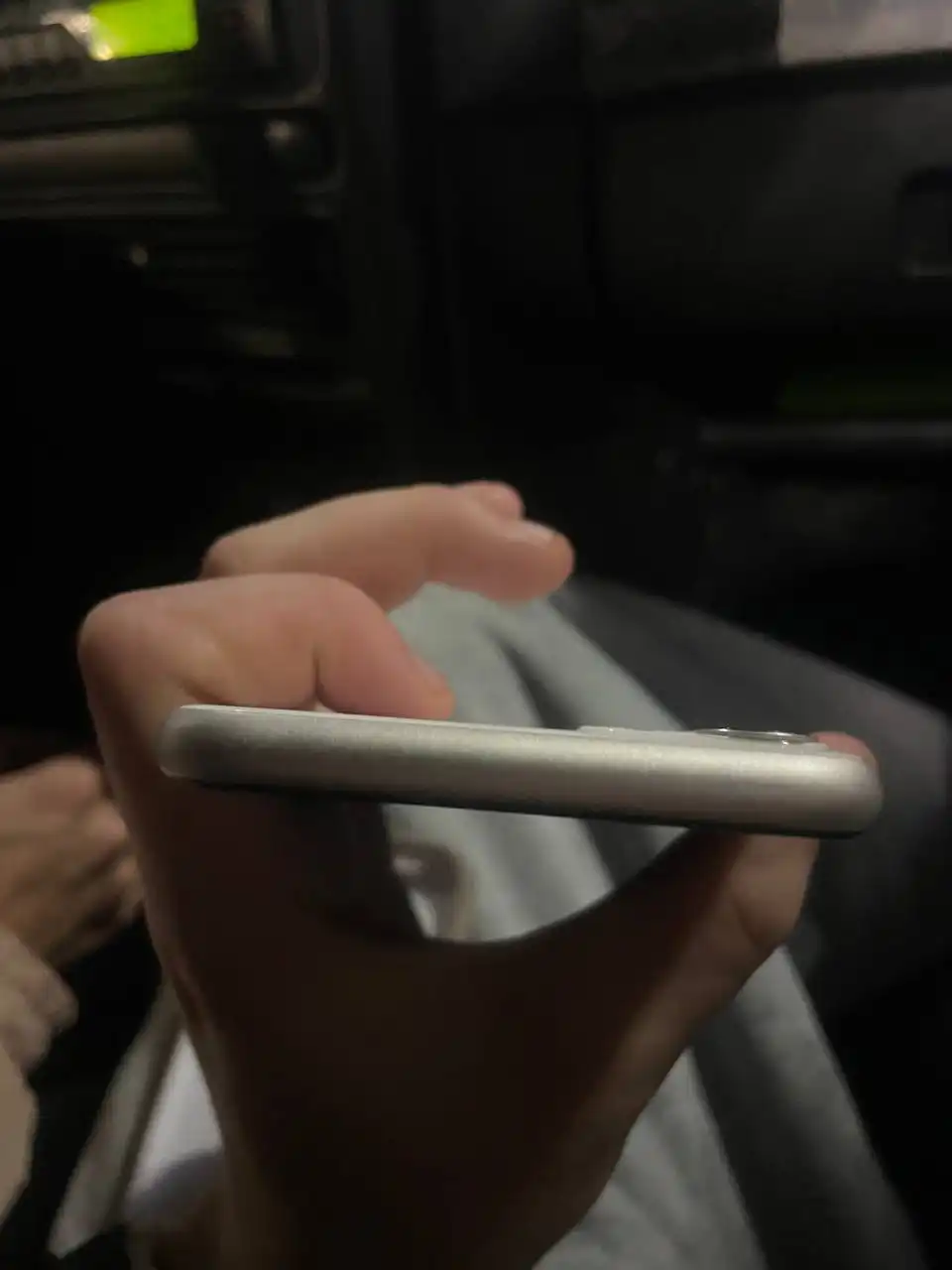 Обмен iPhone 11 128Gb