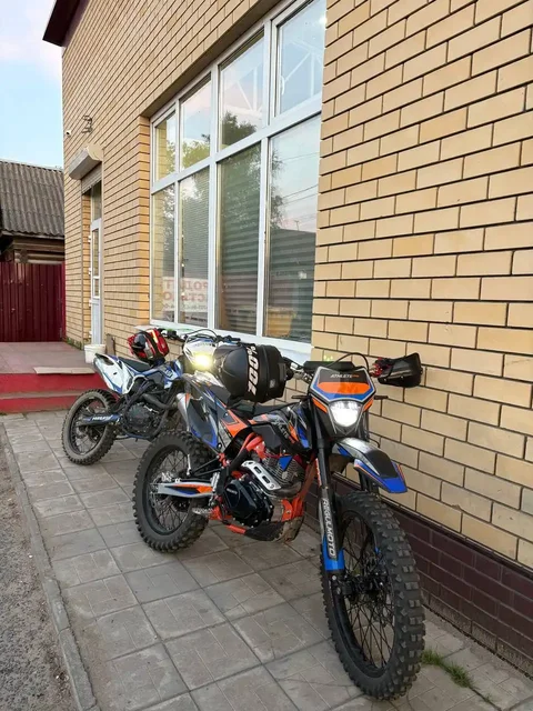 Продажа эндурика 28 сил 300 кубов - частное объявление в Тверь