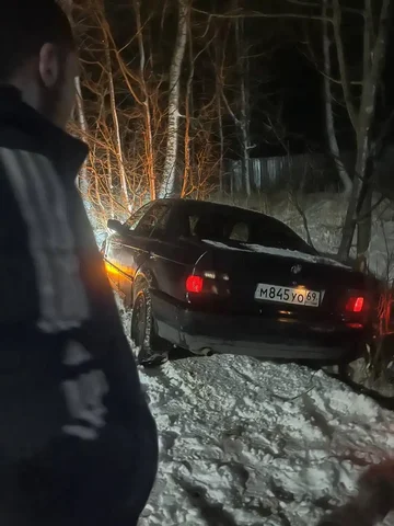 Продажа/обмен BMW E36 с двигателем М43Б18 115 л.с. - частное объявление в Тверь