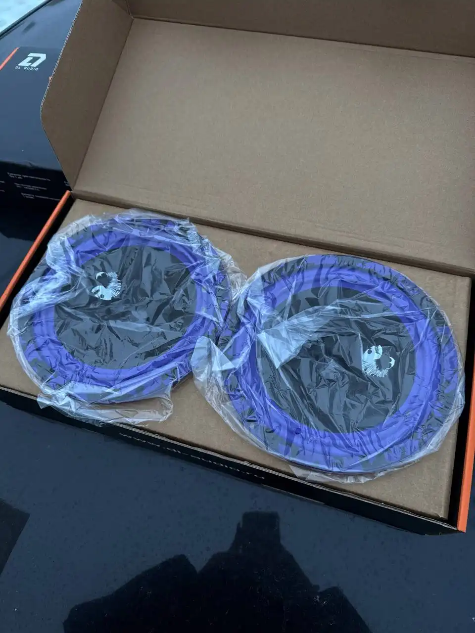 Продажа динамиков 20 диаметра