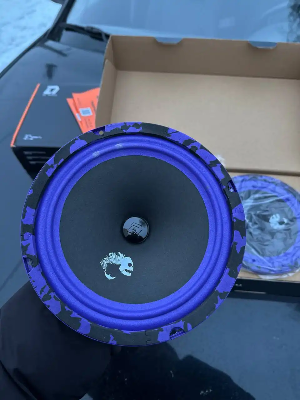 Продажа динамиков 20 диаметра
