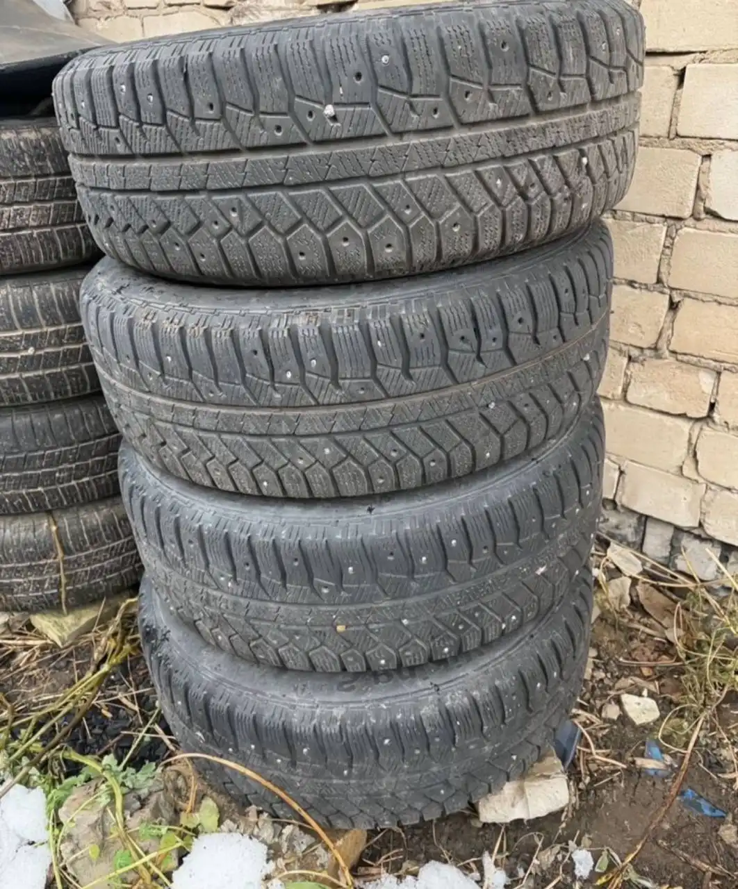 Продажа шин Continental 195/65/15 в Твери