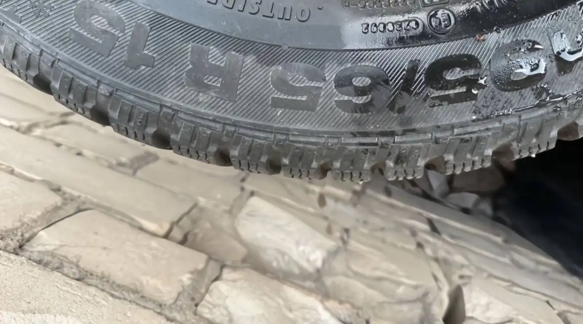 Продажа шин Continental 195/65/15 в Твери