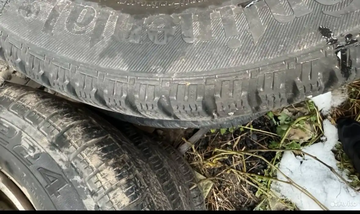 Продажа шин Continental 195/65/15 в Твери