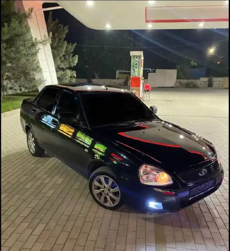 Продам Эур с кондиционером и литьем на силверах