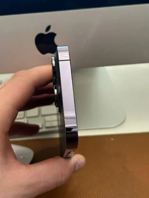 iPhone 14 PRO 128 GB на обмен или продажу - Электроника в Тверь