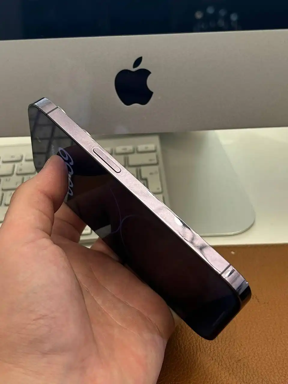 iPhone 14 PRO 128 GB на обмен или продажу