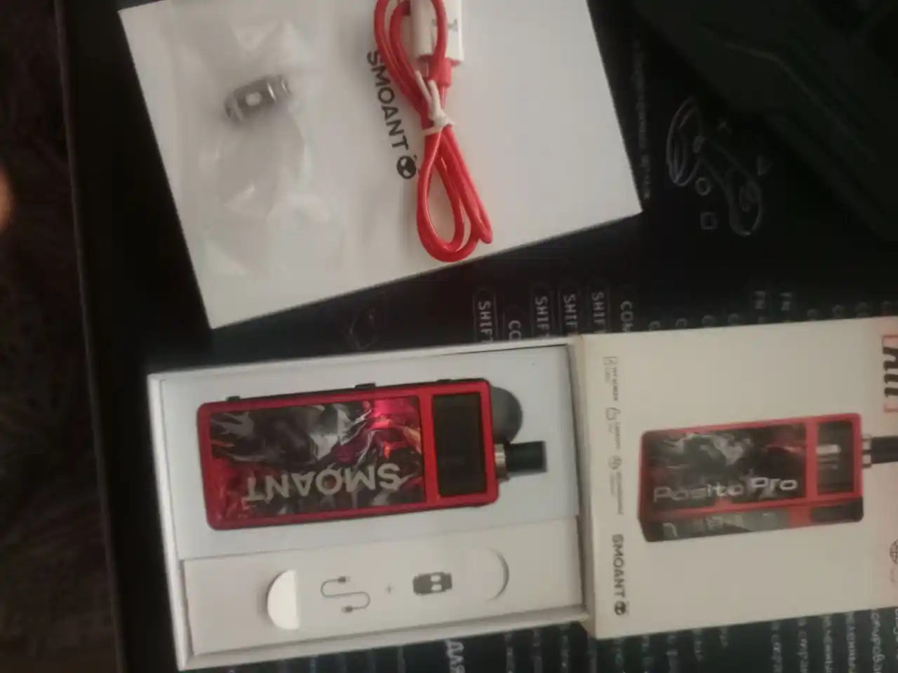 Продам PASITO PRO