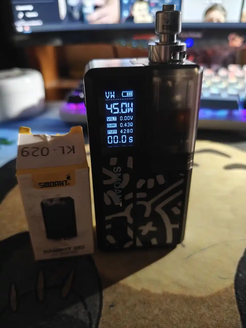 Продажа полный комплект + адаптер