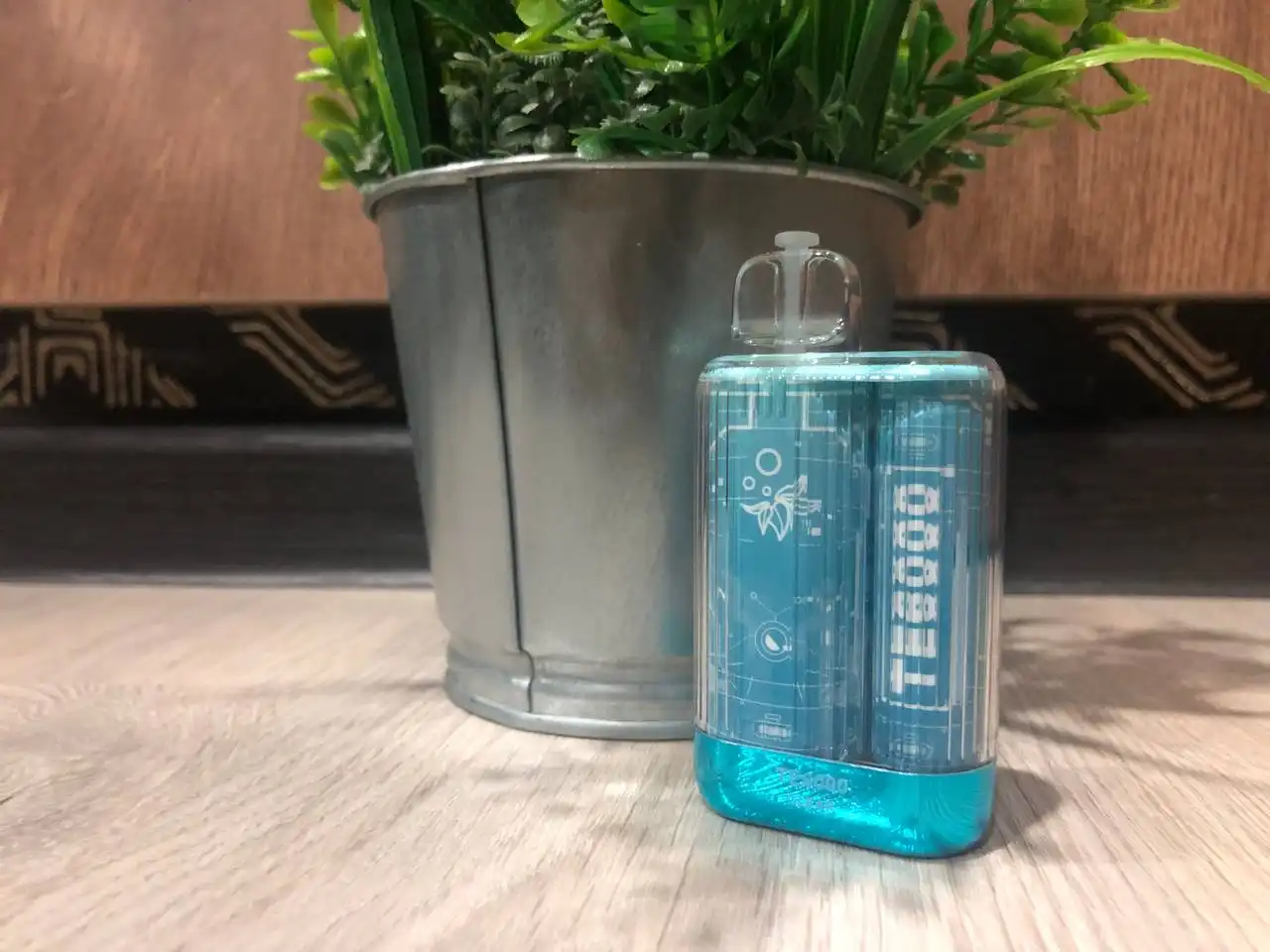 ELFBAR TE6000 Вкус mentol