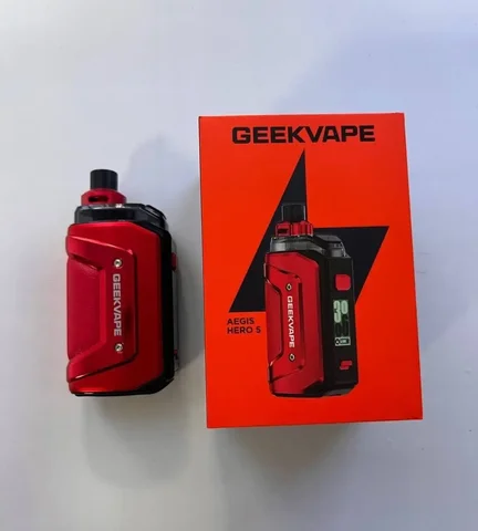 Продам аегис хиро 5 - Электроника в Магнитогорск