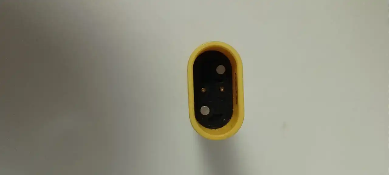 Тушка нулевая с коробкой