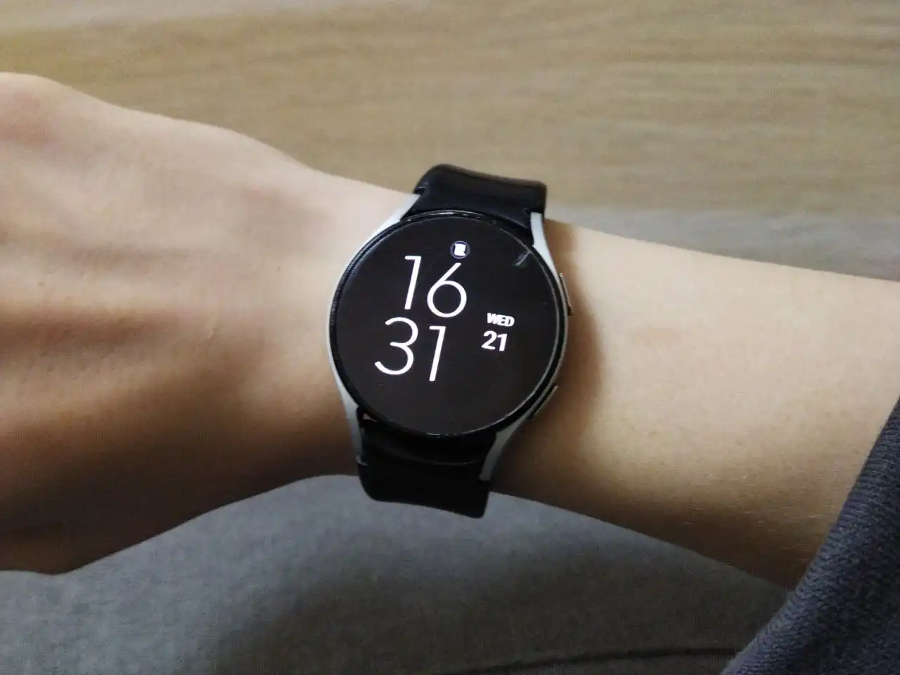 Обмен или продажа часов Galaxy Watch 4 classic