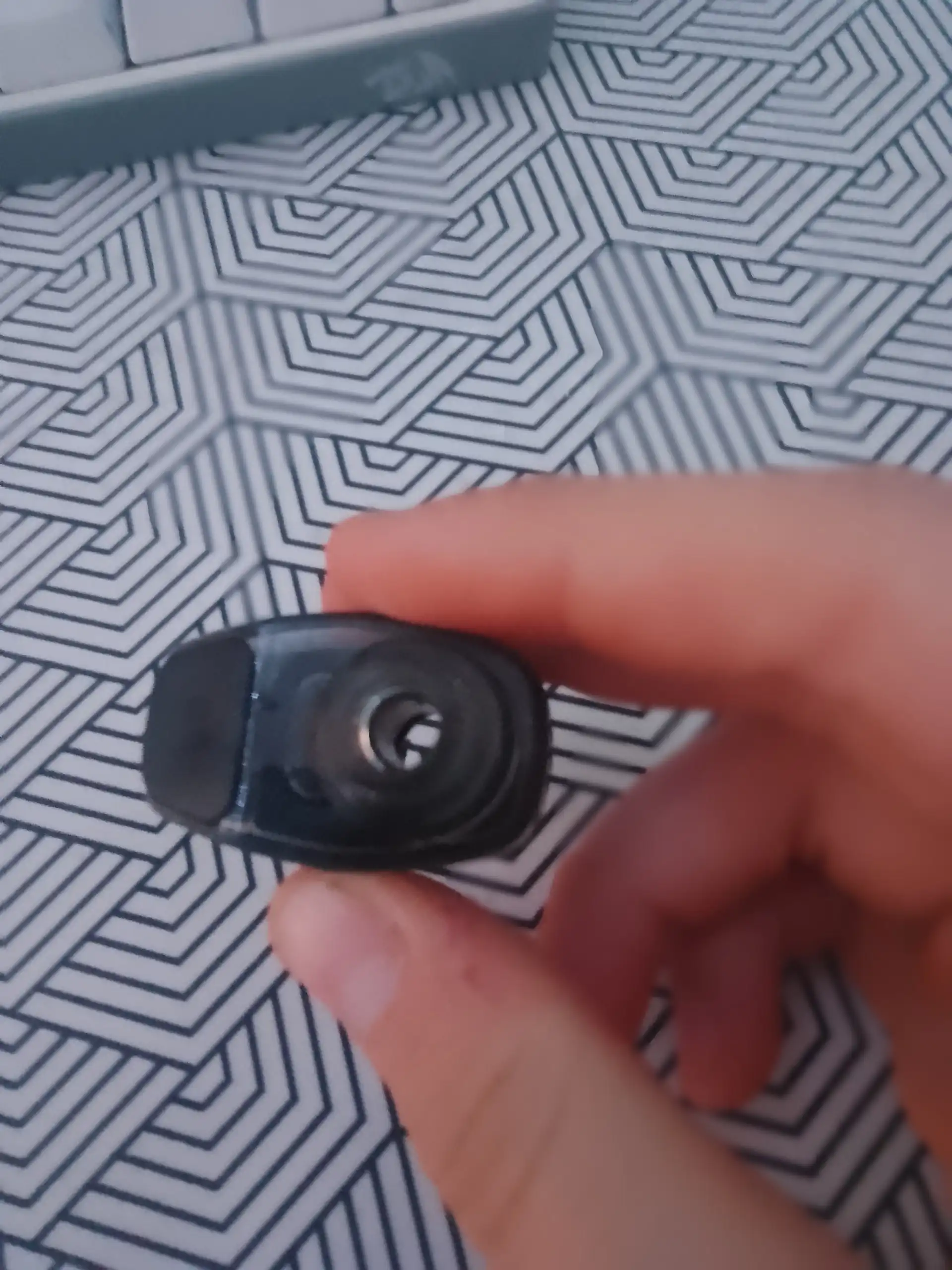 Продам бак на хиро3