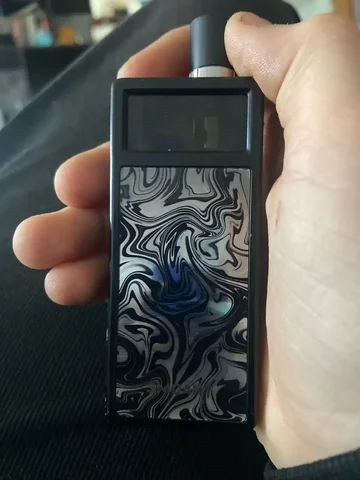 Обмен корпуса от пасика 2 - Электроника в Магнитогорск