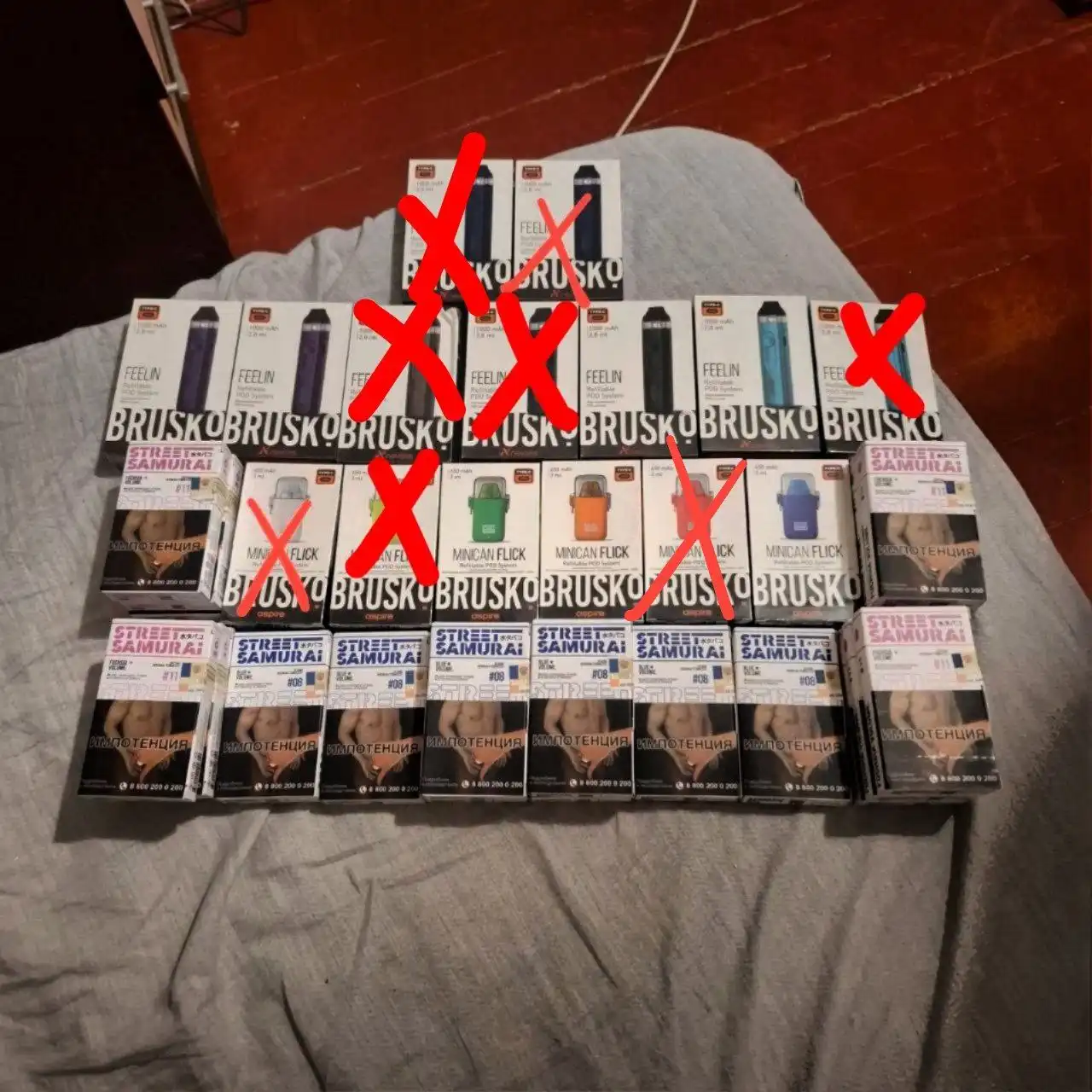 Продажа миниканов и филинов в Магнитогорске