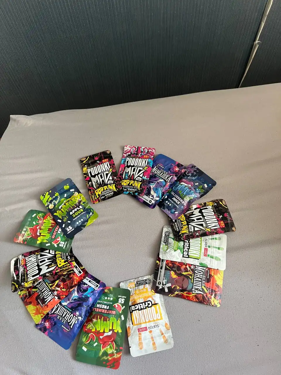 Продам пластинки