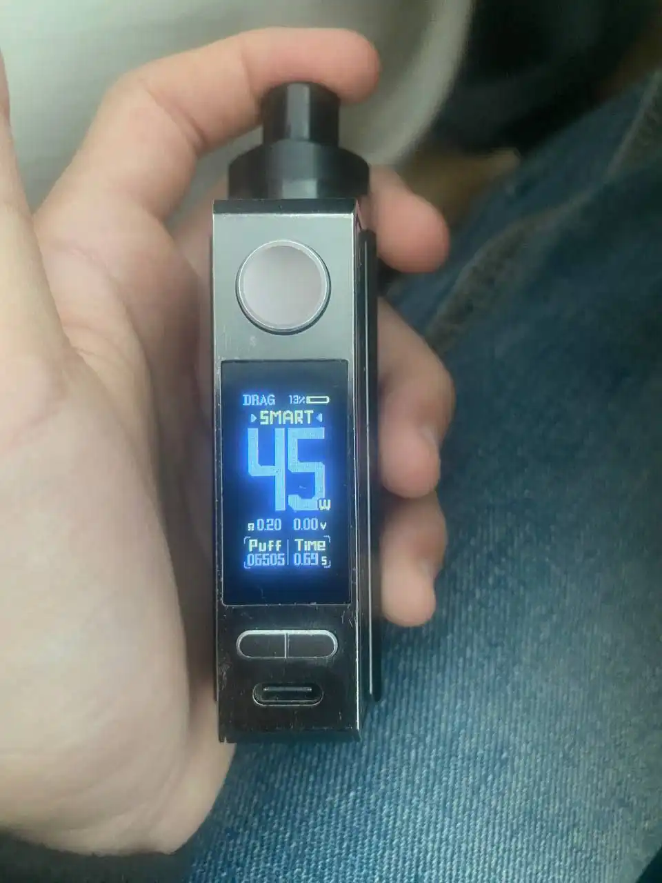 Продам DRAG e60