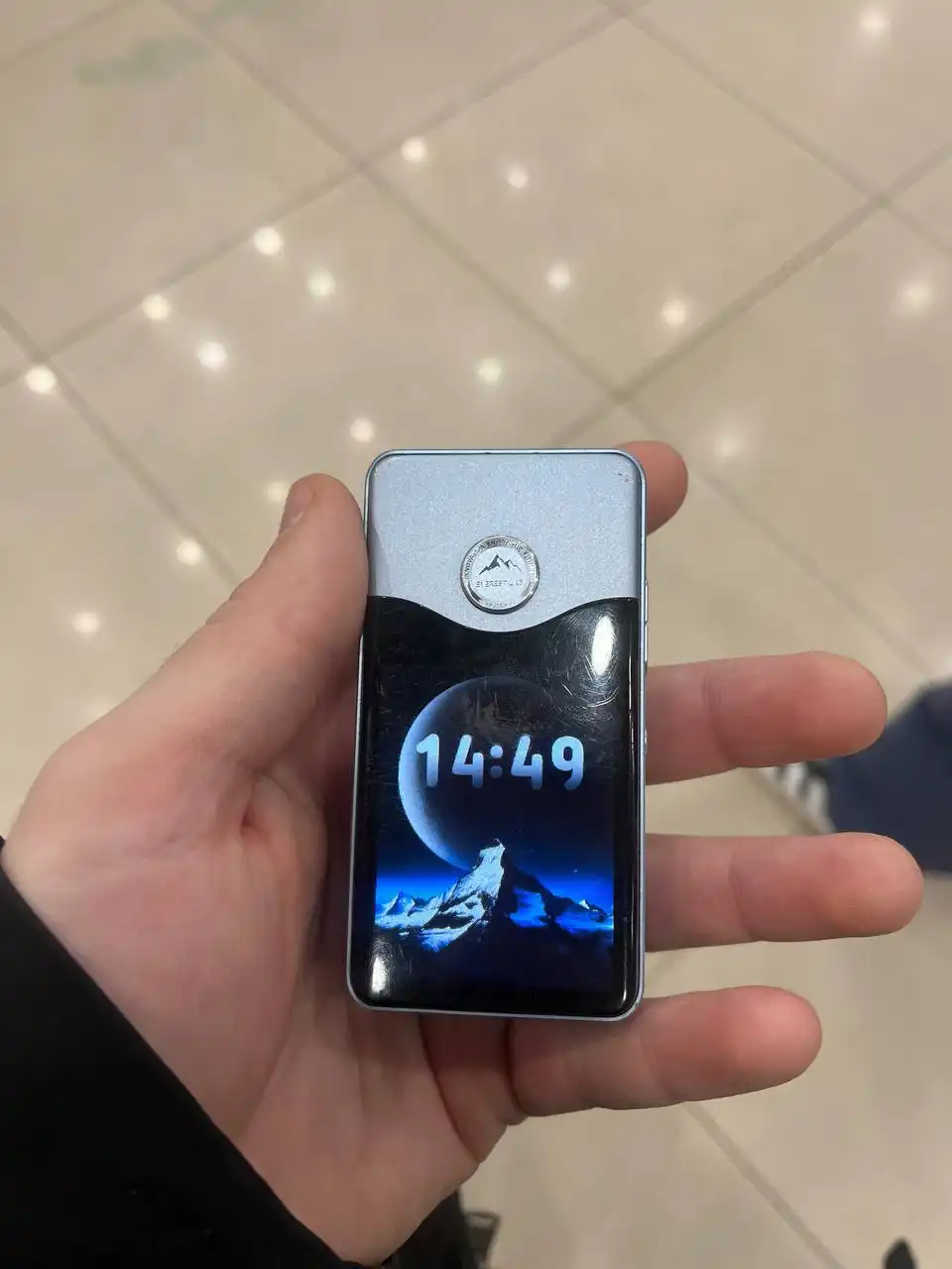 Продам лс для обмена в Магнитогорске