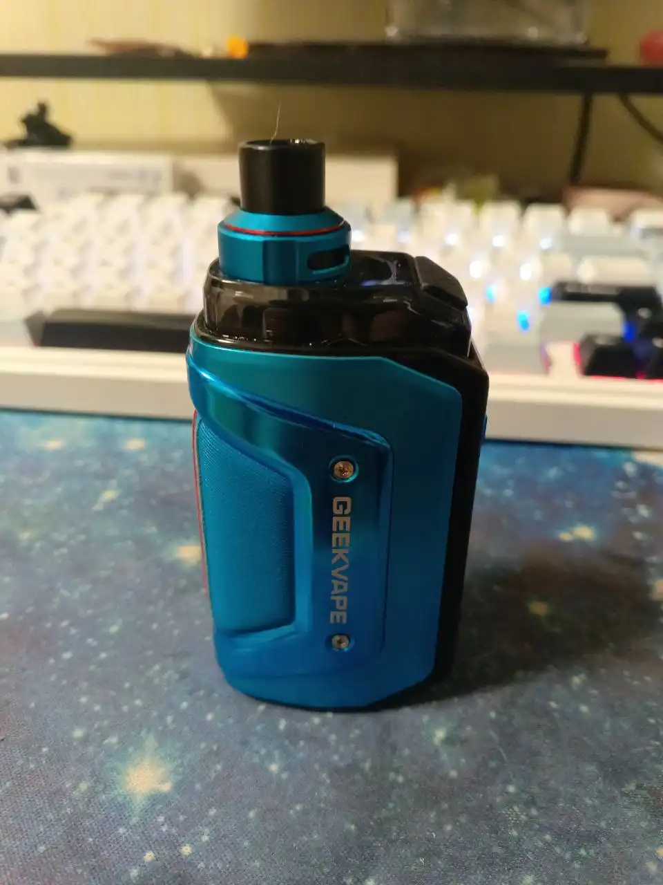 Обмен на хиро 3