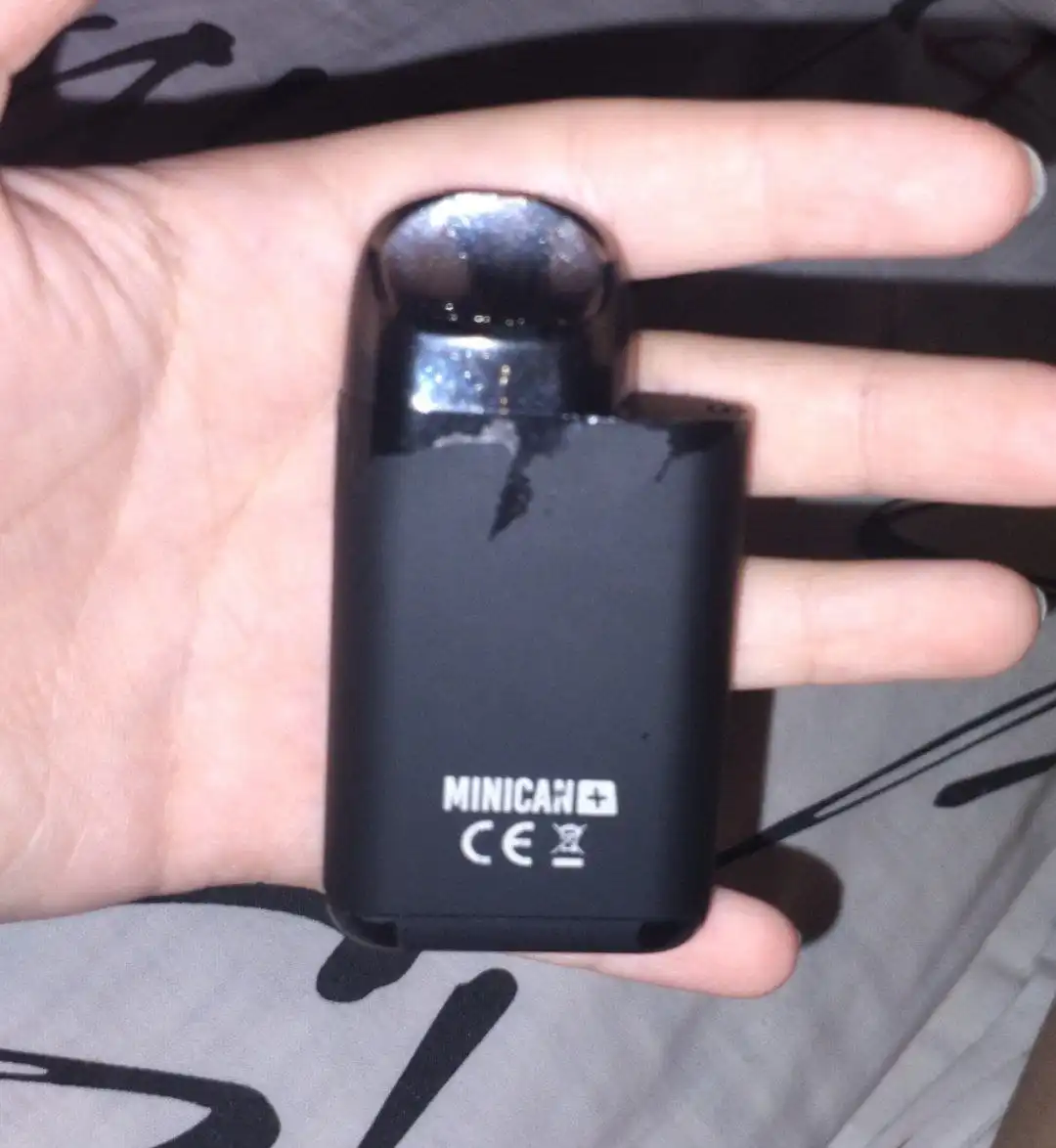 Продажа миникана в Магнитогорске