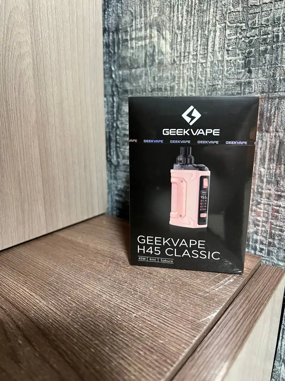 Продам хиро hero 3 розовый запакованный