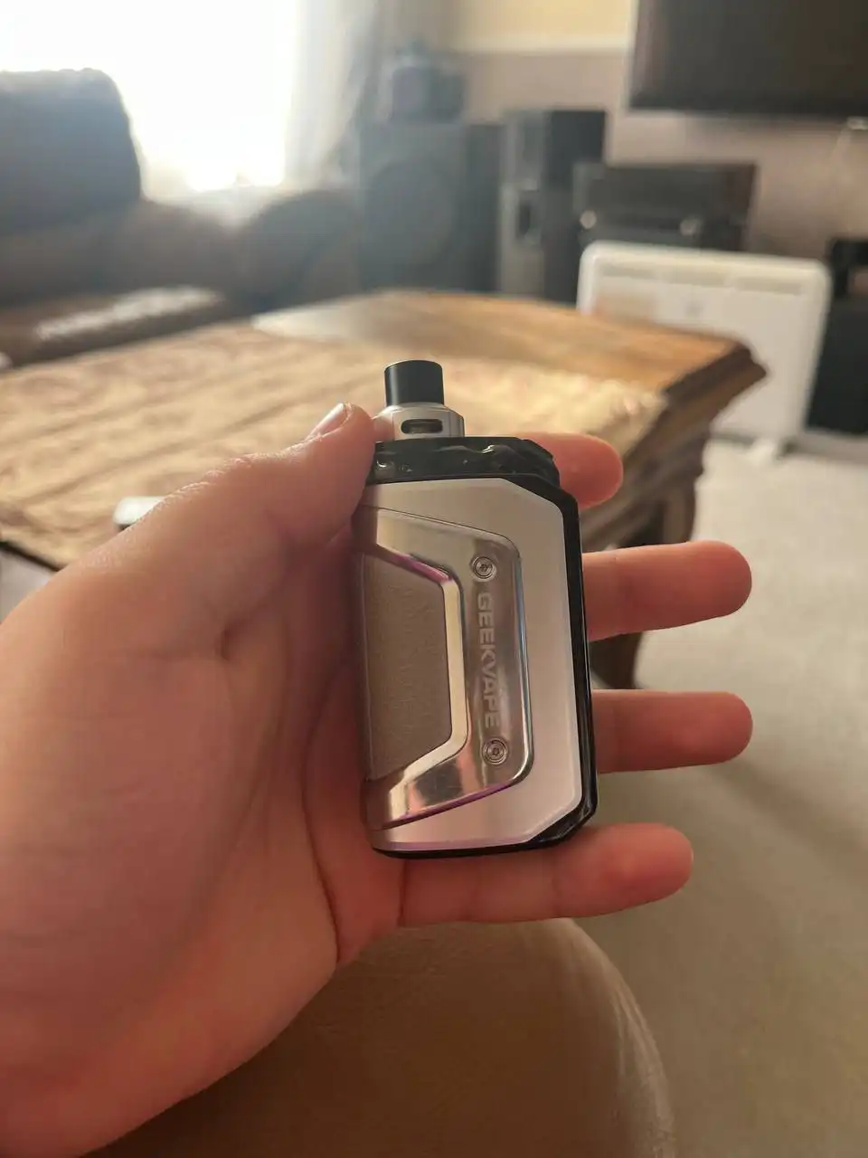 Продам хиро 5 без коцков