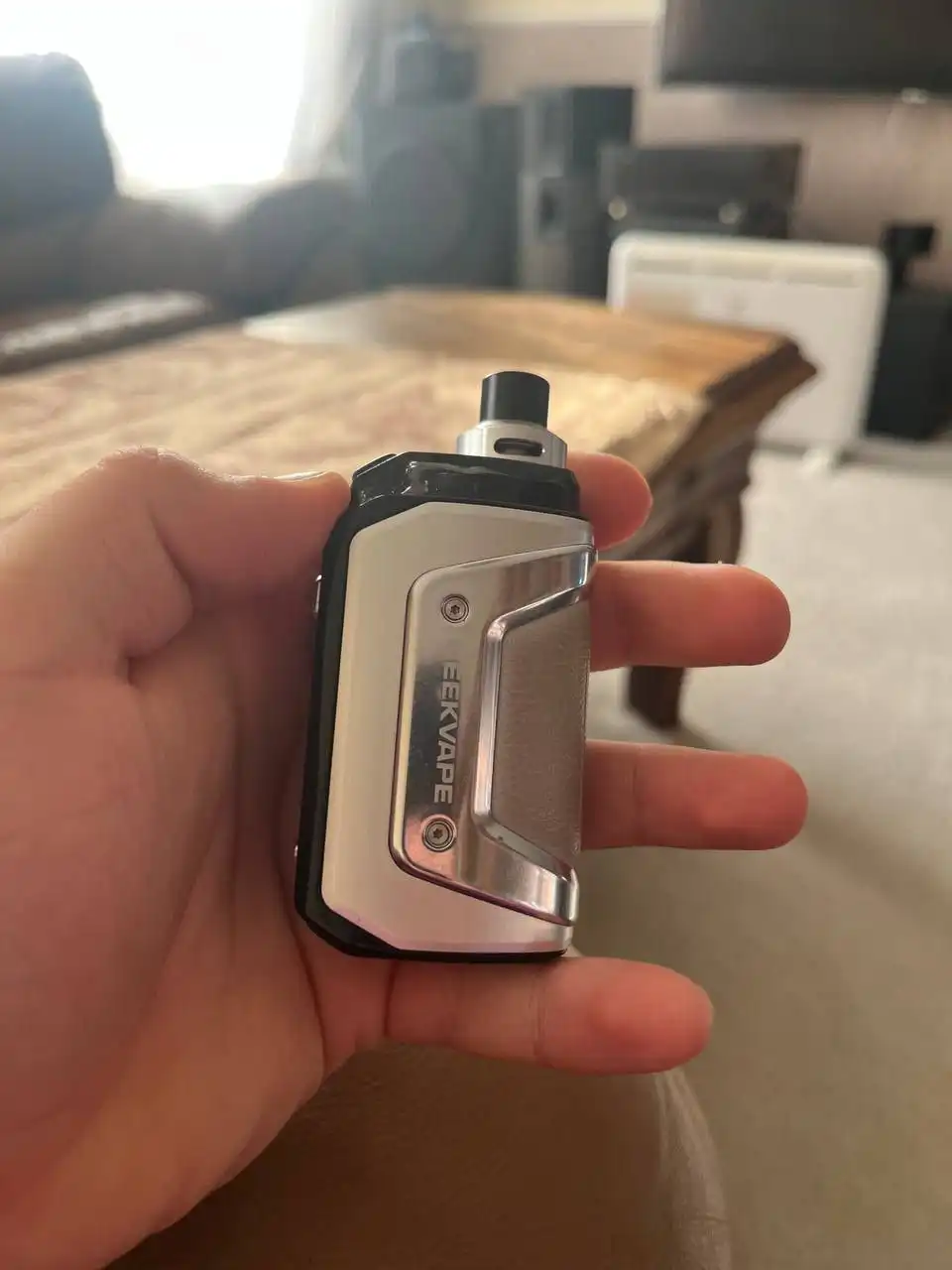 Продам хиро 5 без коцков