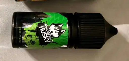 Продам жижу Хаски киви и лёд - Вейпы и аксессуары (Электроника) в Магнитогорск