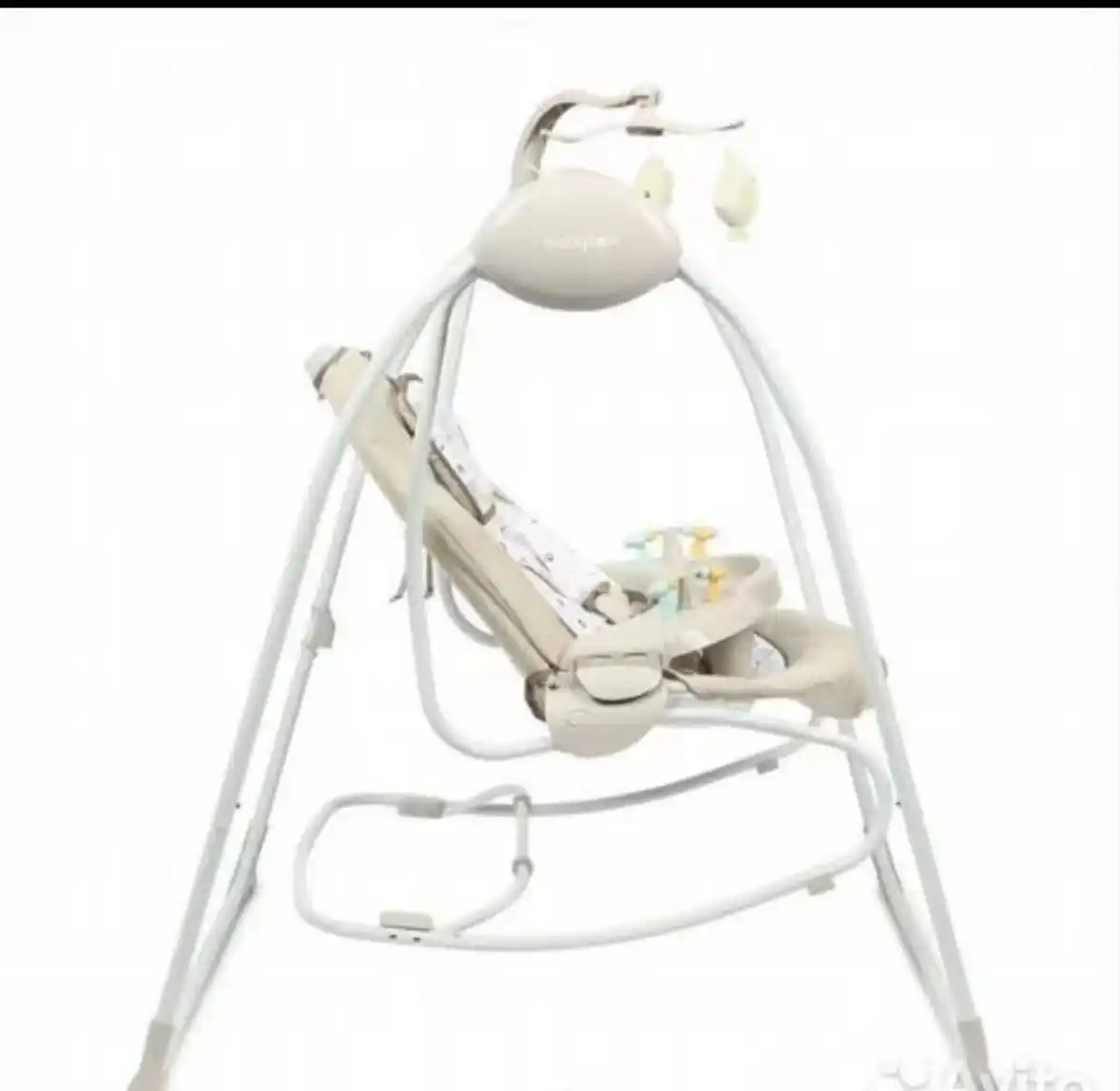 Продам электрическую качель