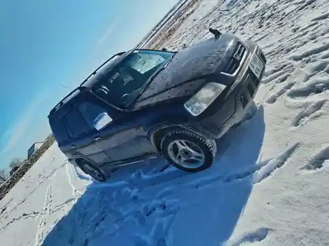 Хонда ЦРВ 1996г - Авто в Чита