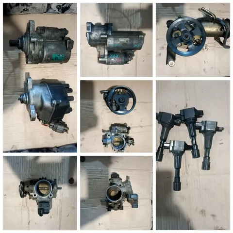 Запчасти для автомобилей - частное объявление в Чита